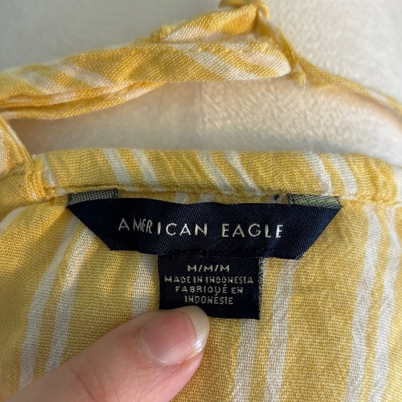 American Eagle Tank Top - Picture 6 of 7
